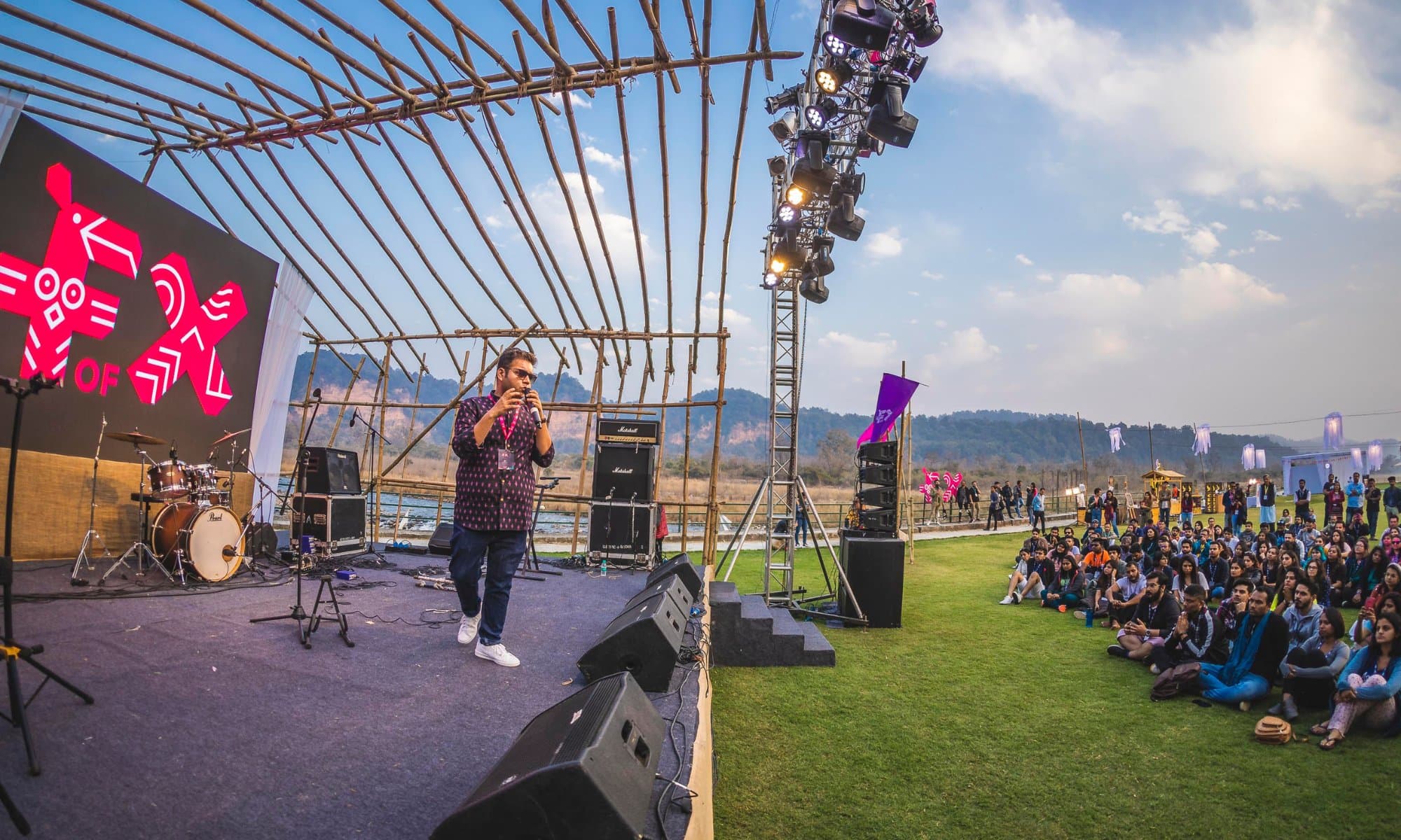 Jay Ahya — Founder of ExCo