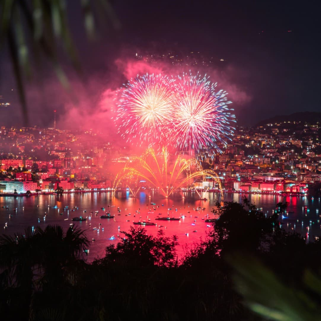 Reset, Reflect & New Year Energy