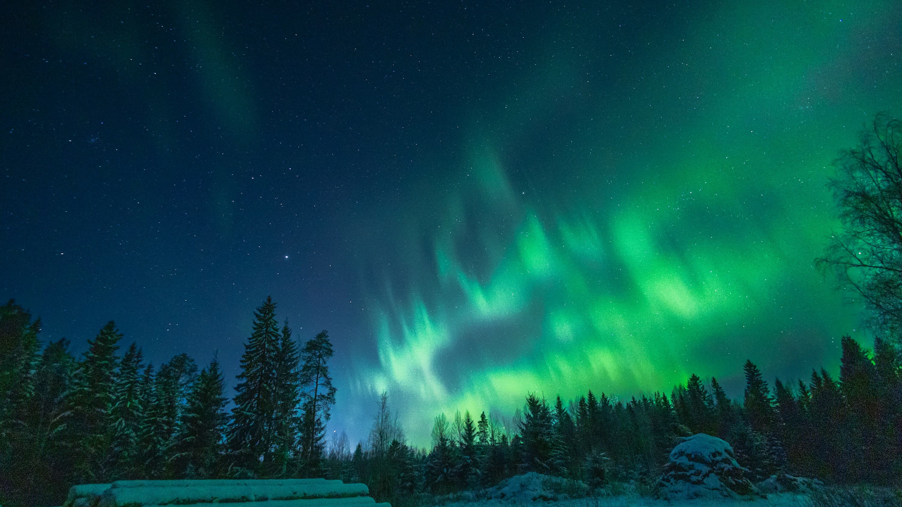 Bucketlist Ultimate Finland