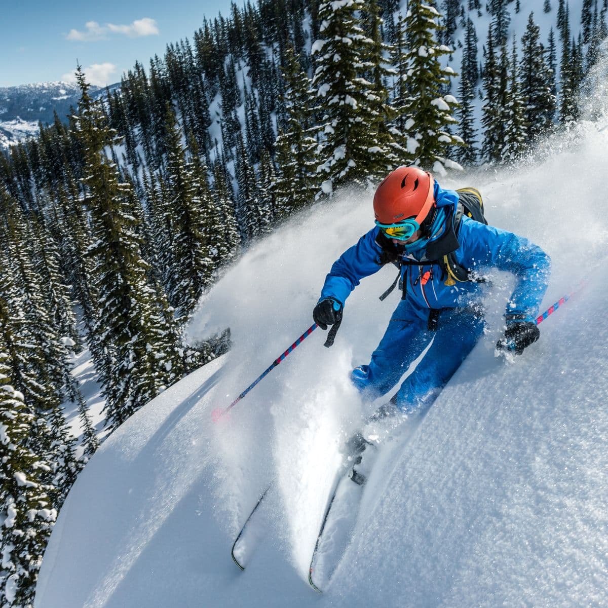 Bucketlist Ski & Snowboarding Week (Kashmir)