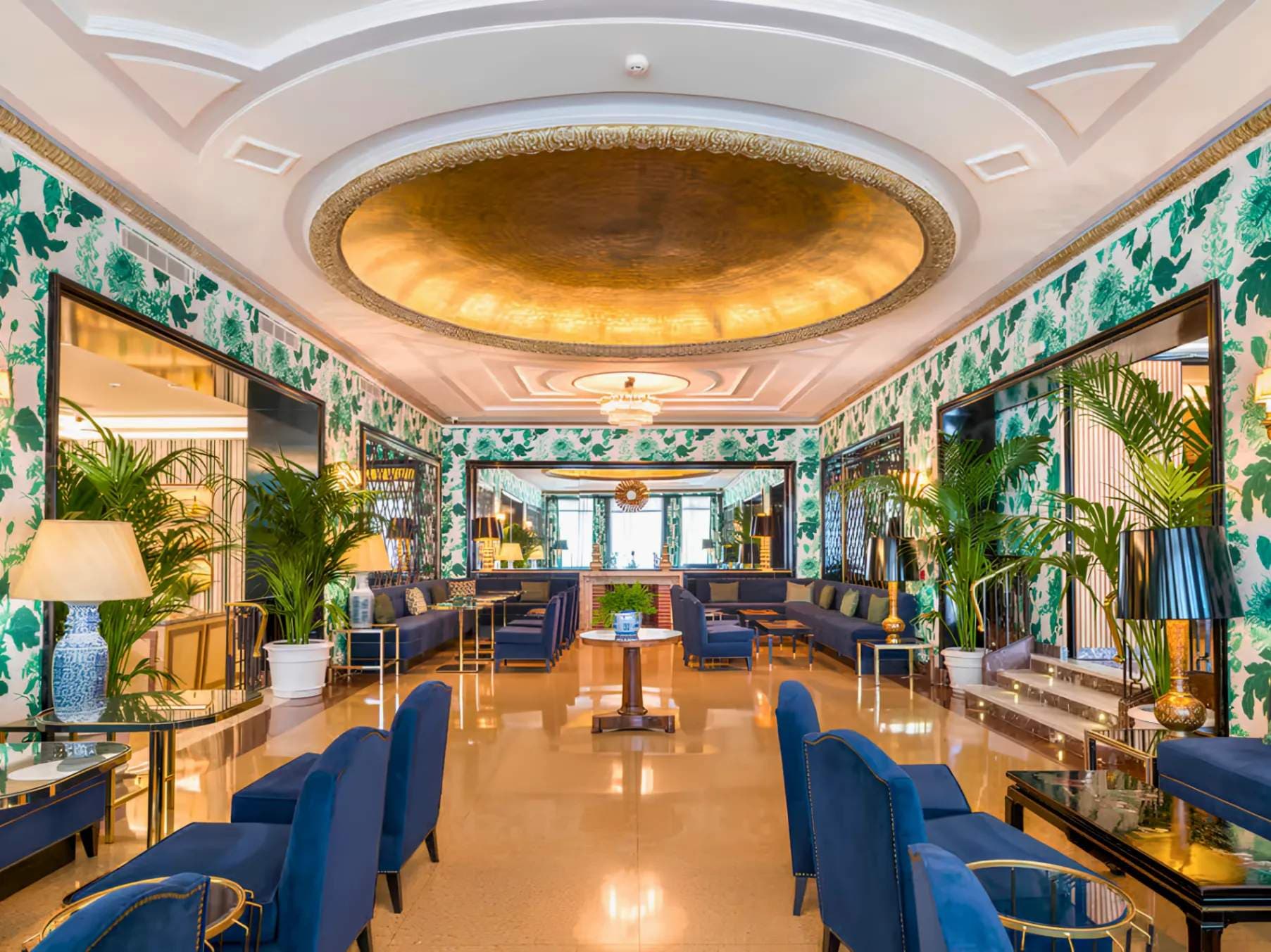 Hotel Príncipe Pío