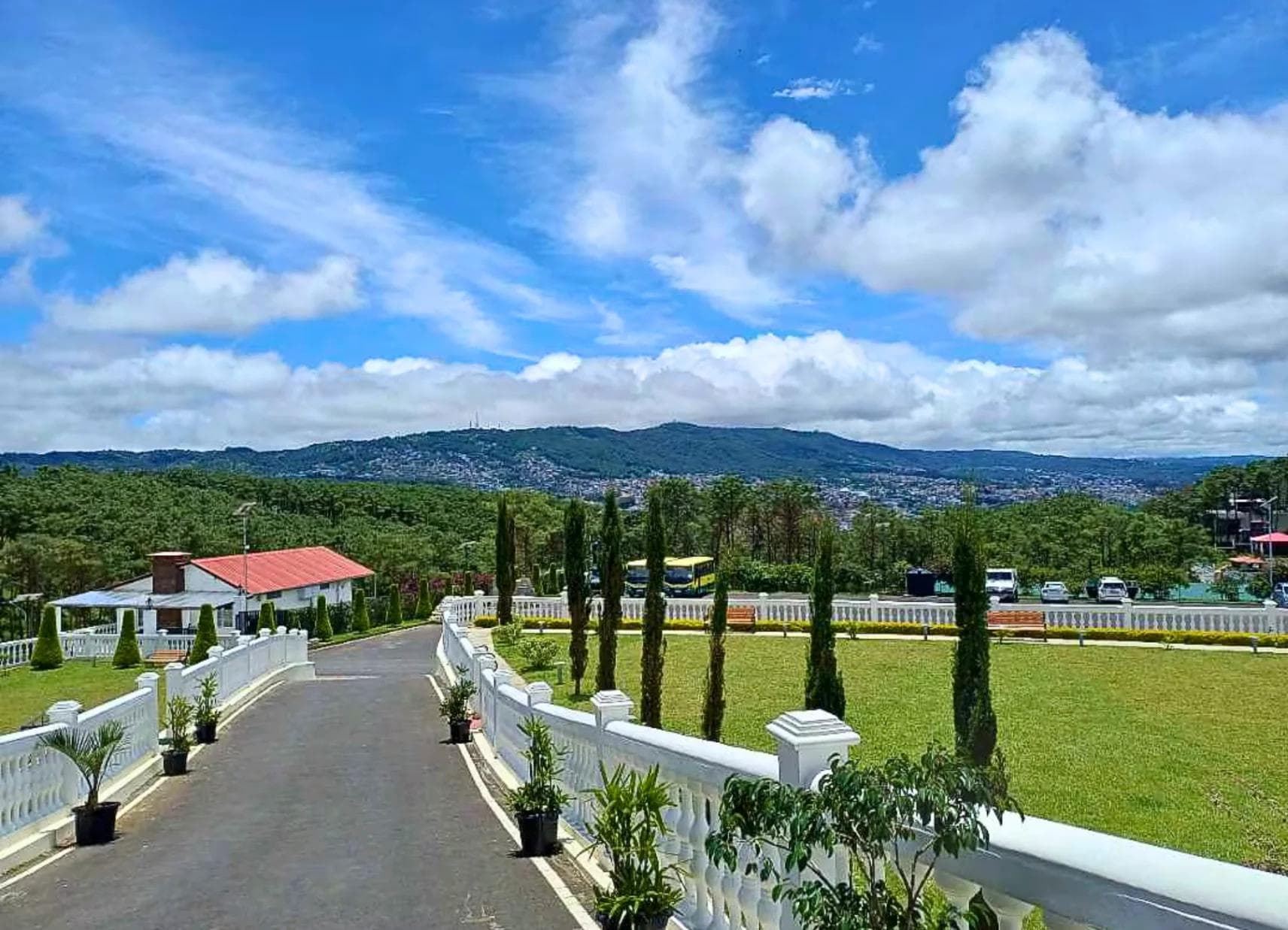 Windermere Resort, Shillong