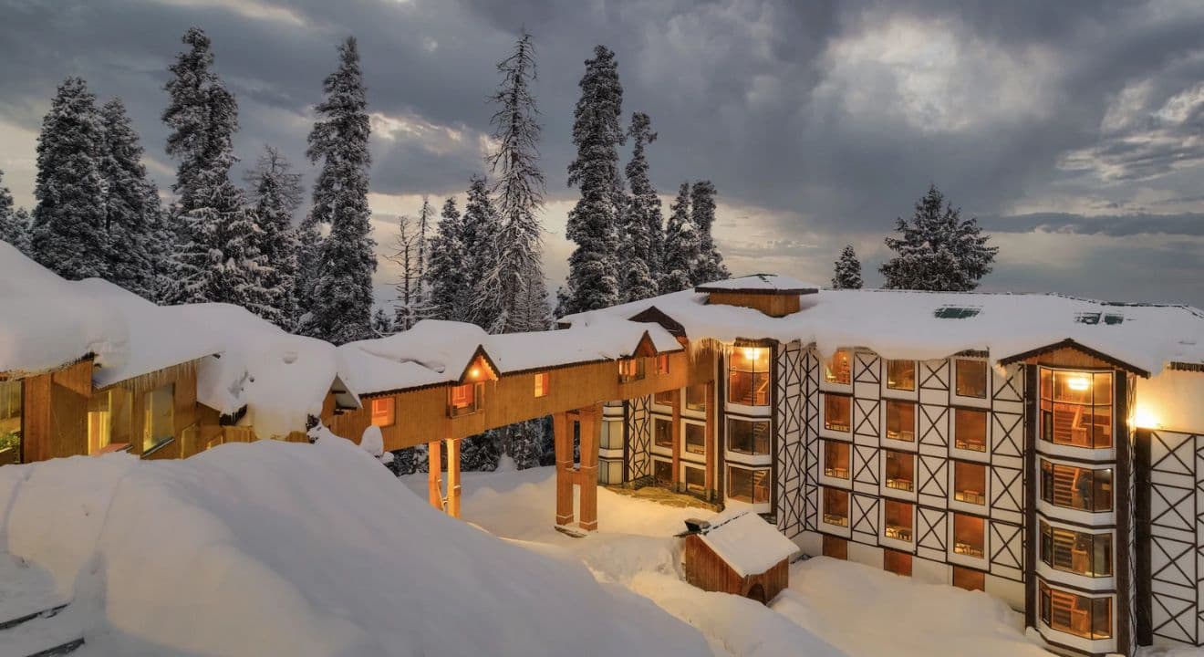 Hotel Royal Castle