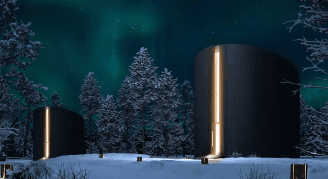 Livo Arctic Resort