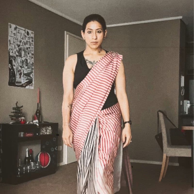 Shivangini Jajoria