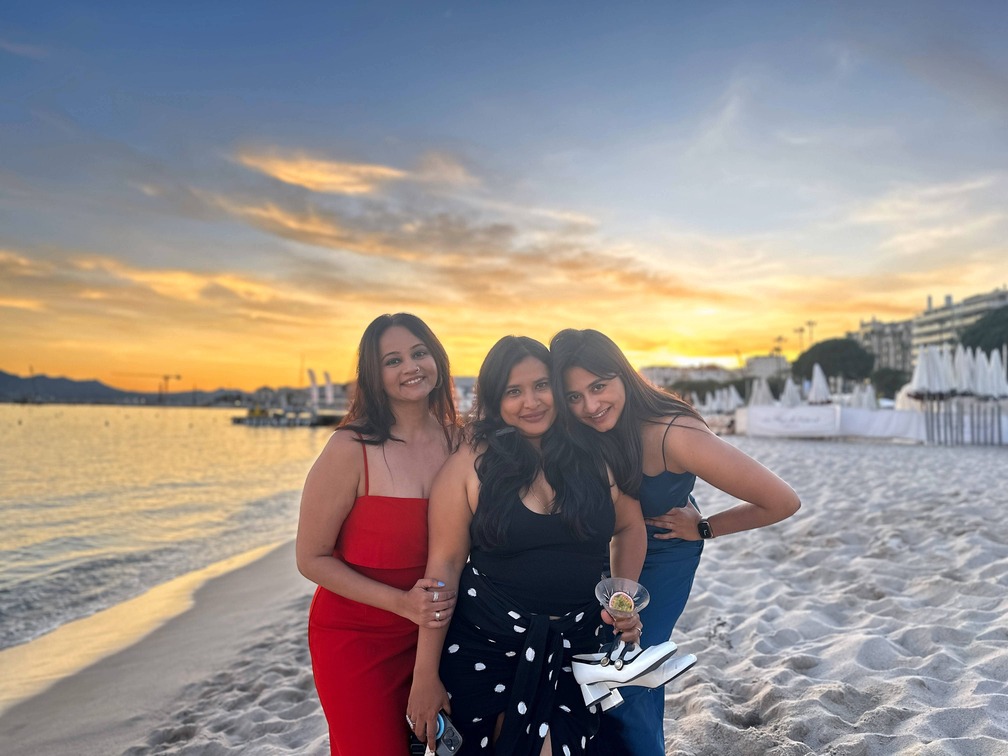 Attend F1 in the French Riviera