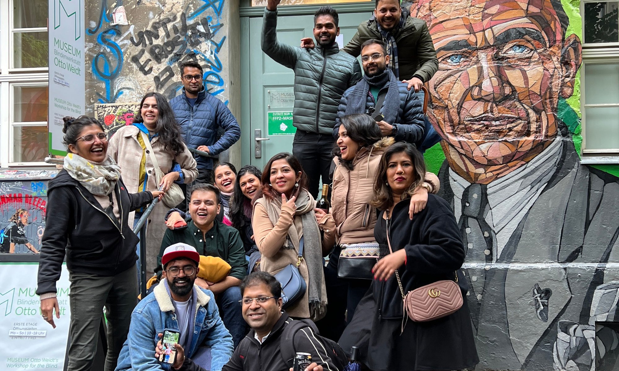 Christmas & New Year in Europe