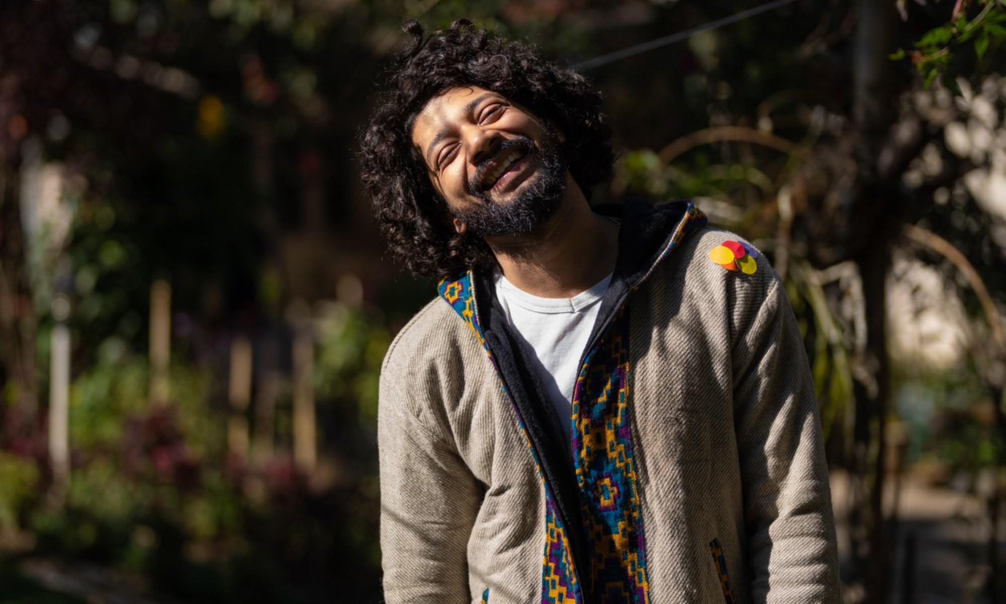 A secret wellness trail in Meghalaya