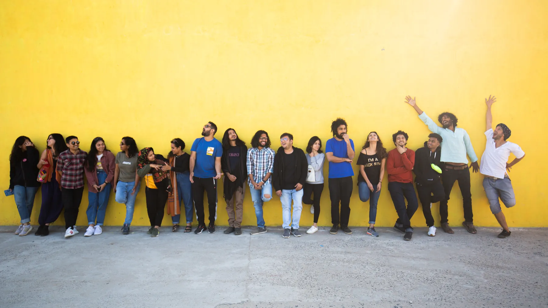 Bucketlist by ExCo | Curated group trips from India